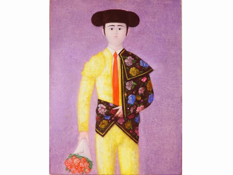 Antonio Bueno - Le Toréador 1970