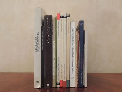 Quattordici Libri Sull'arte Dell'ottocento