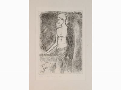 Dopo il Bagno 1924