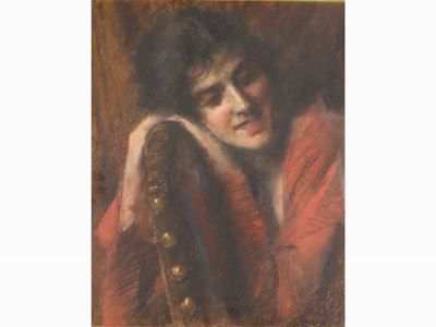 Ritratto Femminile