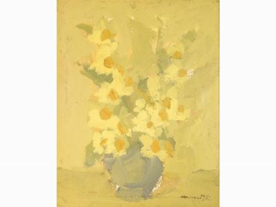Vaso di Fiori