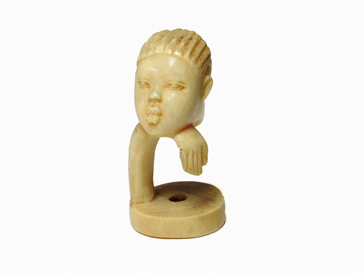 *scultura in Avorio