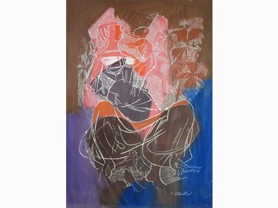 Madre e Figlio