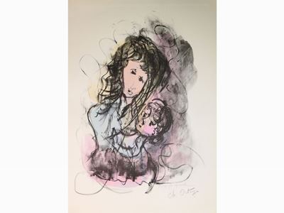 Lotto di Grafica