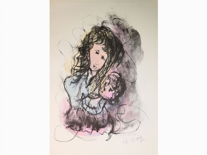 Lotto di Grafica
