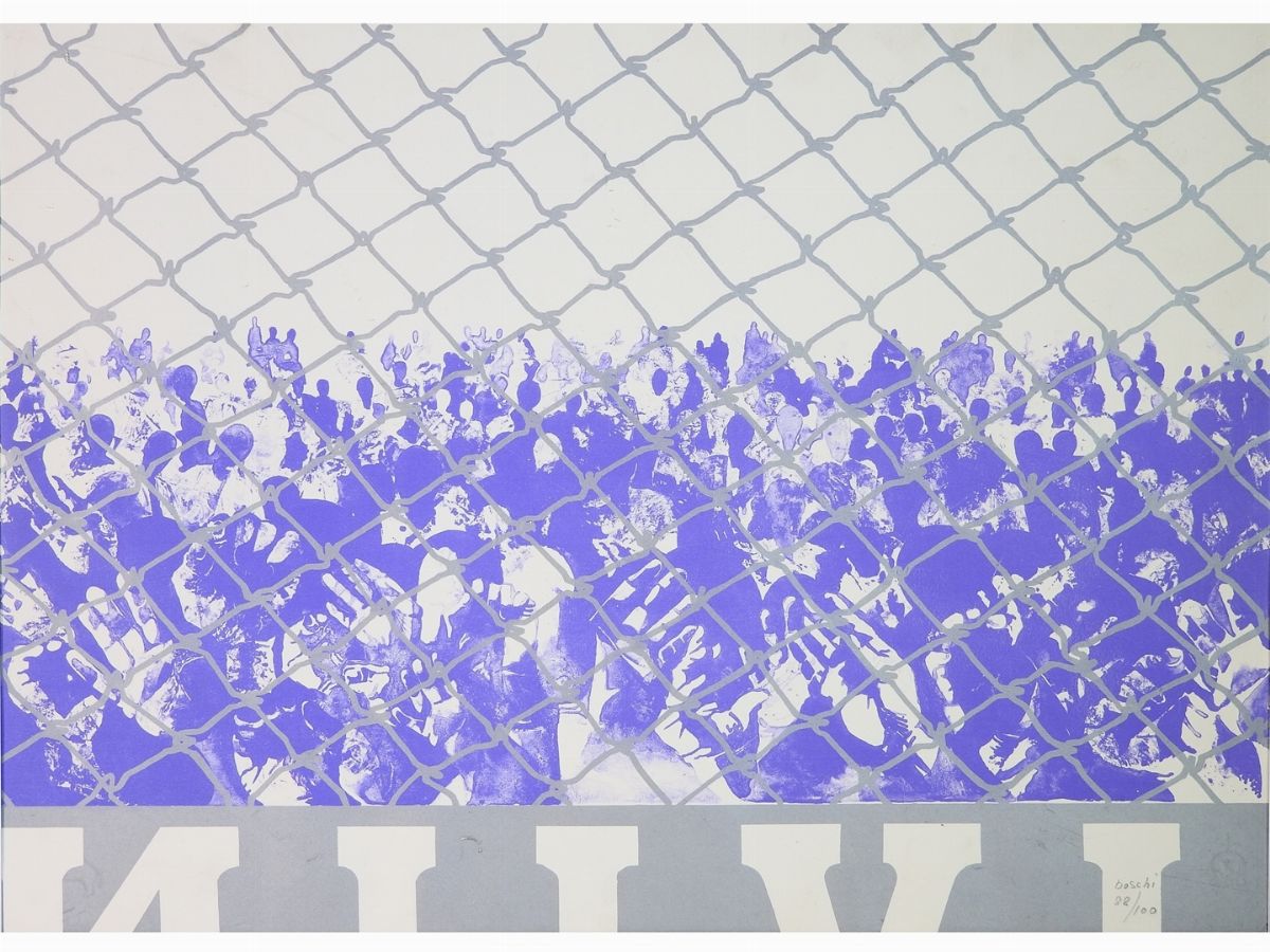 Lotto di Grafica