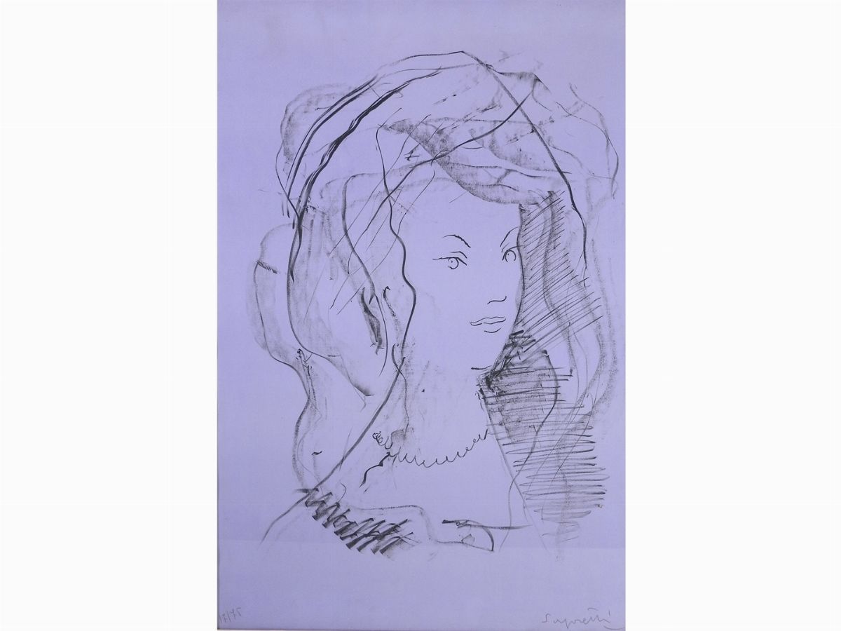 Lotto di Grafica