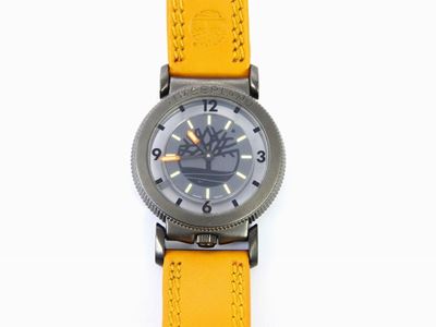 Orologio da Polso per Donna Timberland in Acciaio