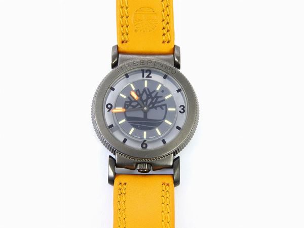 Stainless steel Timberland ladies wristwatch