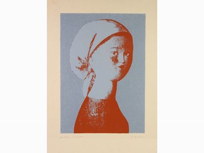 Ritratto Femminile
