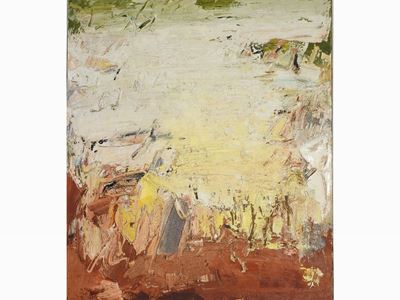 Paesaggio D'estate 1979