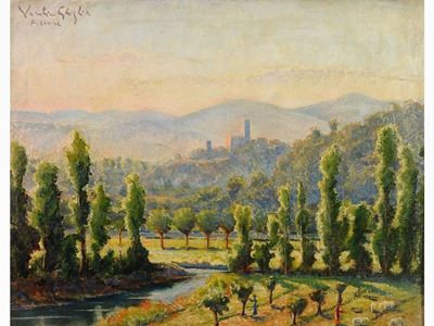 Il Fiume