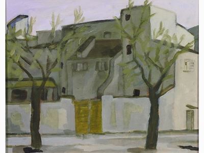 Scorcio di Paese