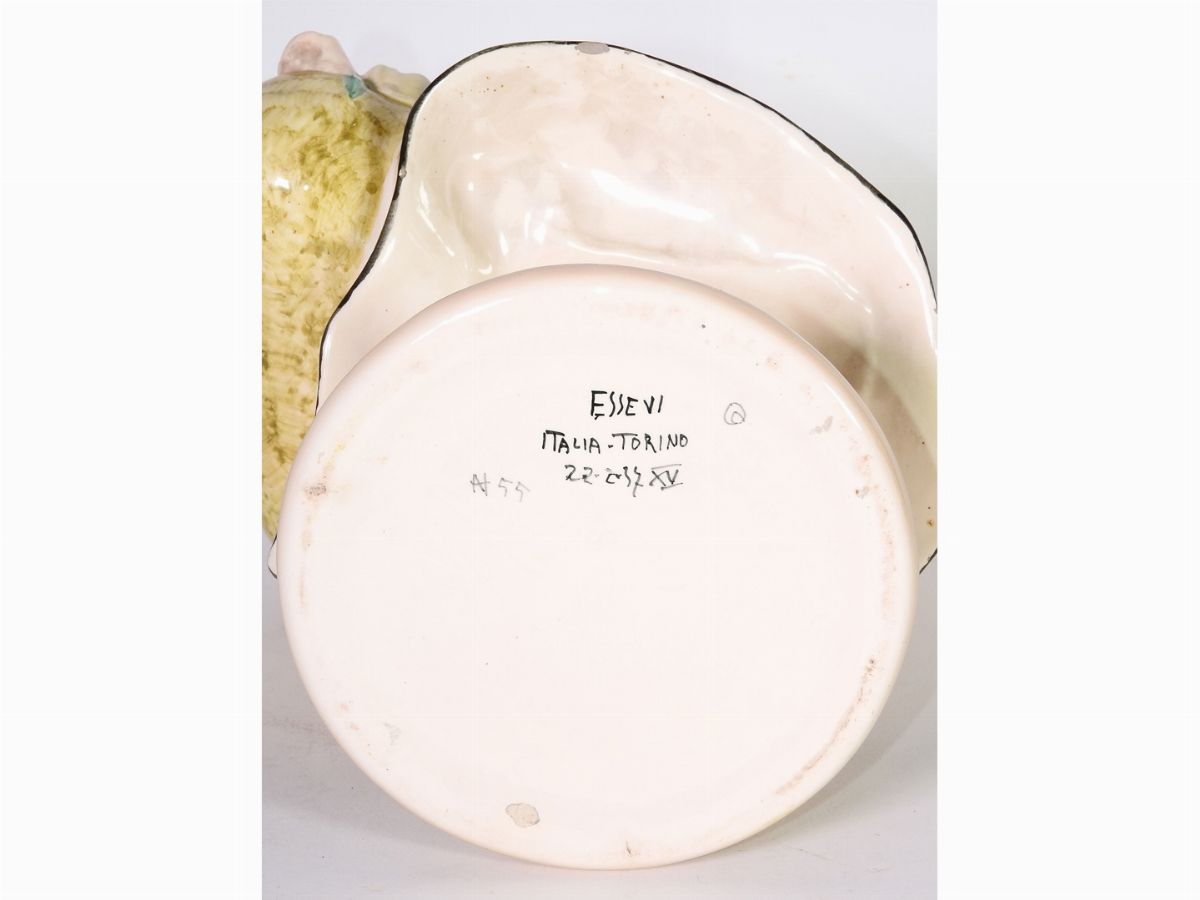 Sandro Vacchetti - Olandesina, Essevi, Torino, 1937