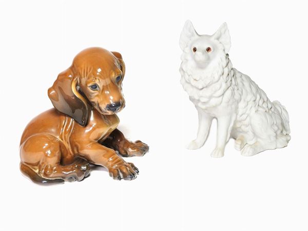Dogs