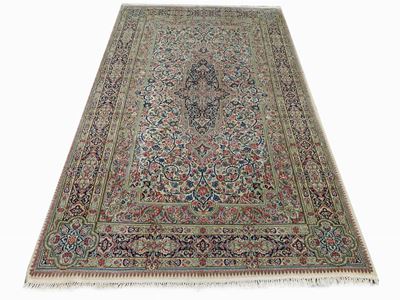 Tappeto Persiano Kirman