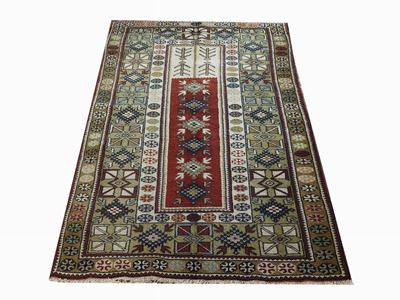 Tappeto Caucasico Shirwan
