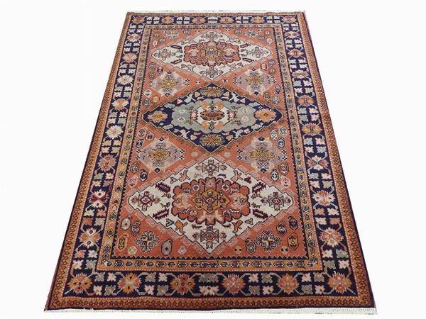 A Caucasic Karabagh Carpet