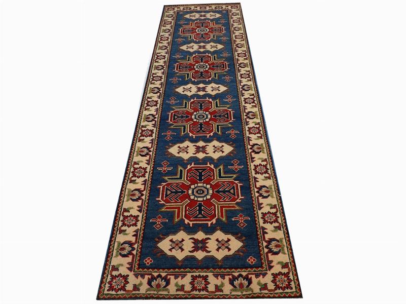 Tappeto Galleria Kazak