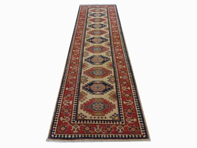 Tappeto Galleria Kazak