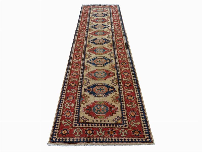 Tappeto Galleria Kazak