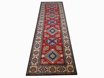 Tappeto Galleria Kazak Gazny