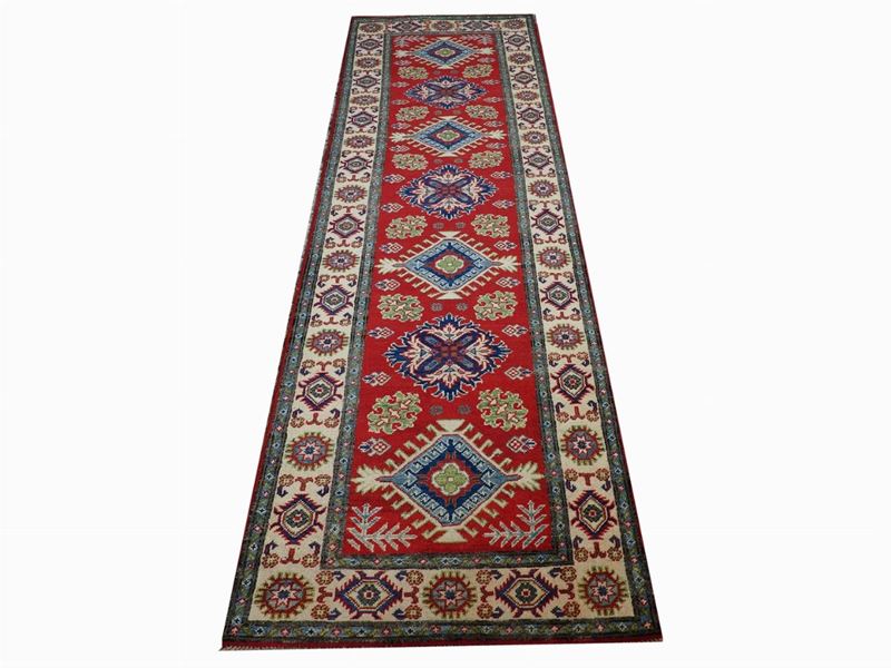 Tappeto Galleria Kazak Gazny