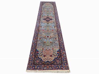 Tappeto Galleria Persiano Kirman