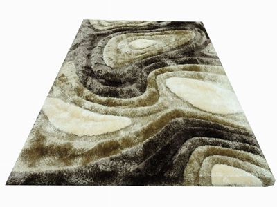 Tappeto Moderno Mienterra