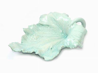 Cestino in Ceramica