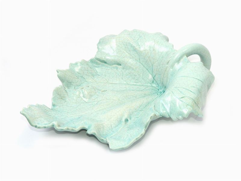 Cestino in Ceramica