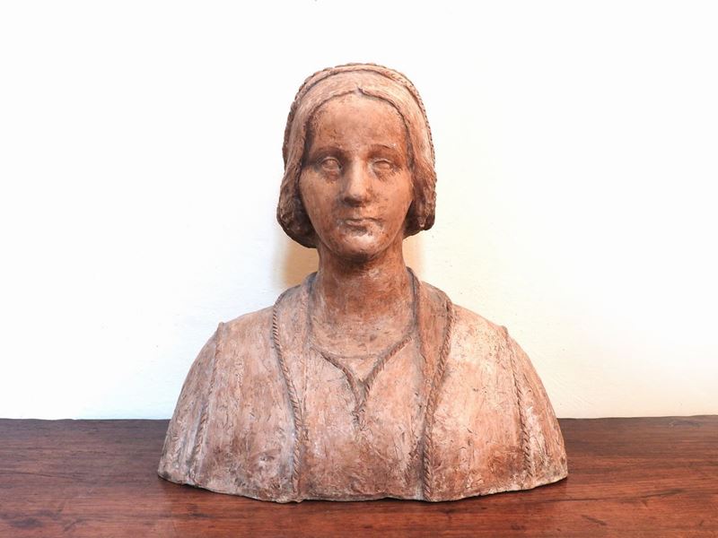 Busto Femminile