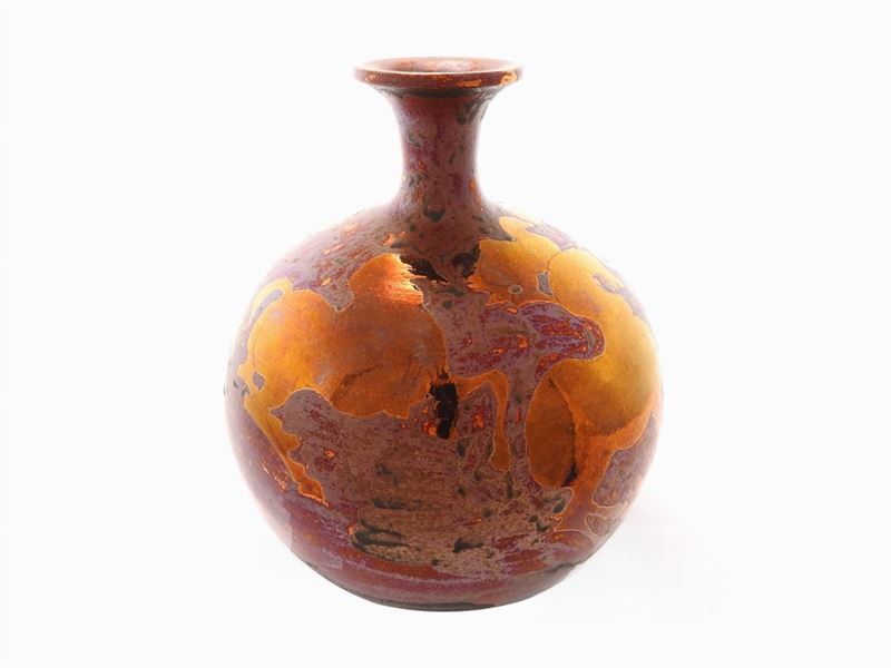 Paolo Staccioli - Vaso 1993