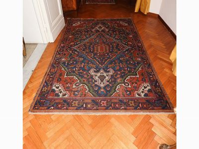 Tappeto Caucasico