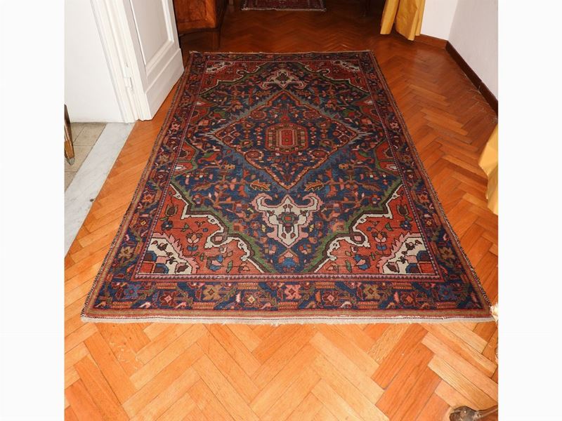 Tappeto Caucasico
