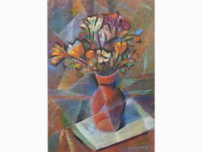 Vaso di Fiori