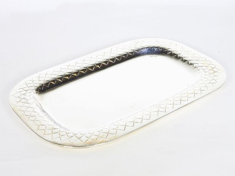 Vassoietto in Argento Sterling
