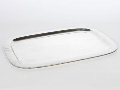 Vassoietto in Argento