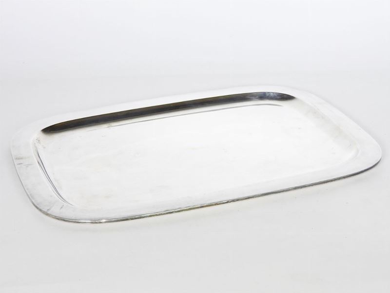 Vassoietto in Argento