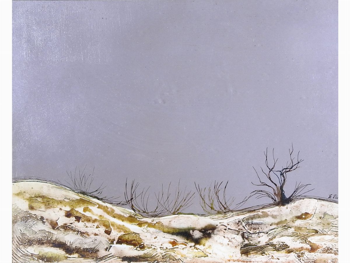 Fabio De Poli - Paesaggi