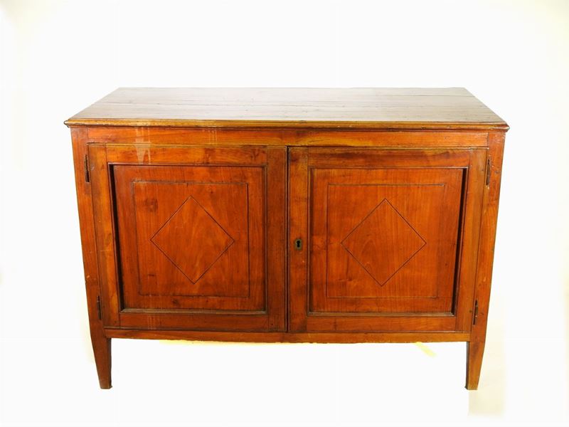 Credenza in Ciliegio
