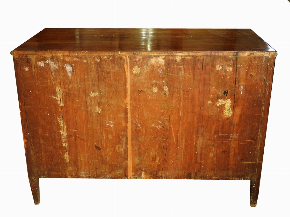 Credenza in Ciliegio