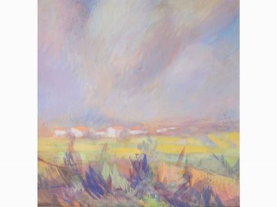 Paesaggio Toscano