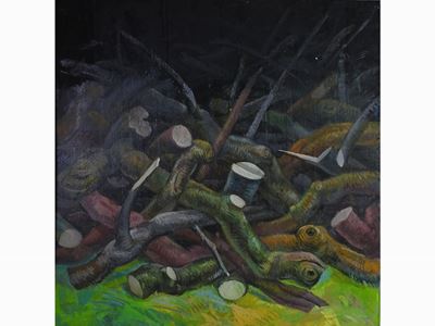Dialogo con la Natura