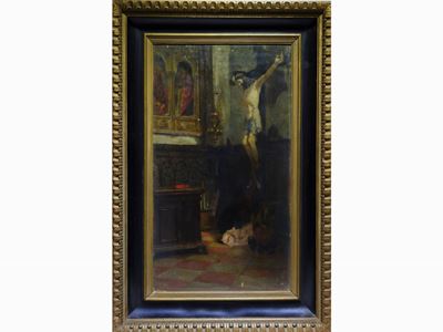 Il Crocifisso