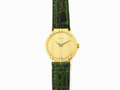 Orologio da Polso per Donna Piaget in Oro Giallo