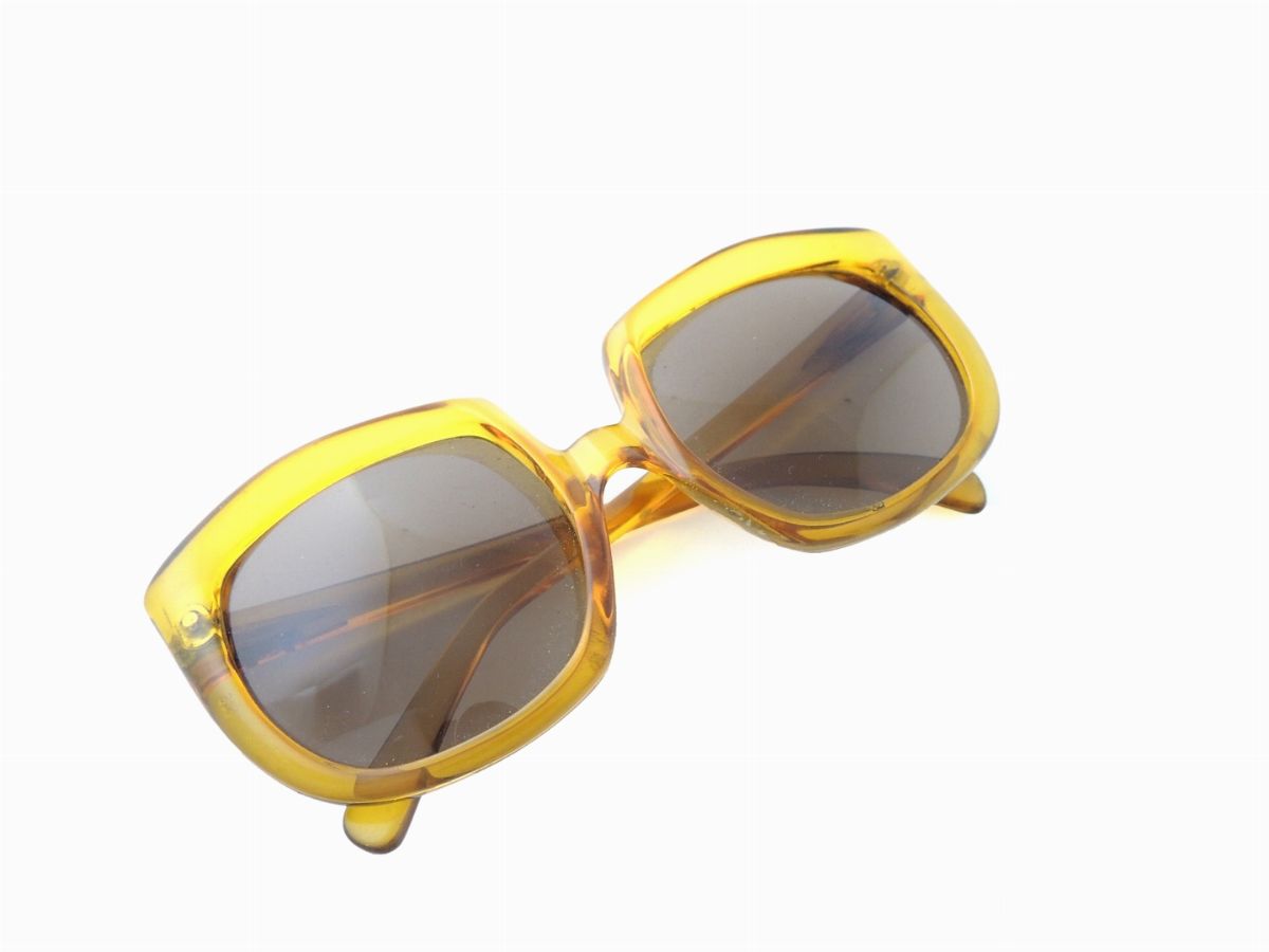 Occhiali da Sole, Christian Dior
