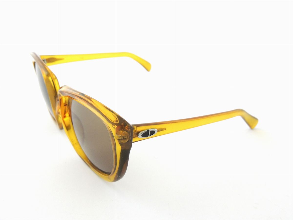 Occhiali da Sole, Christian Dior