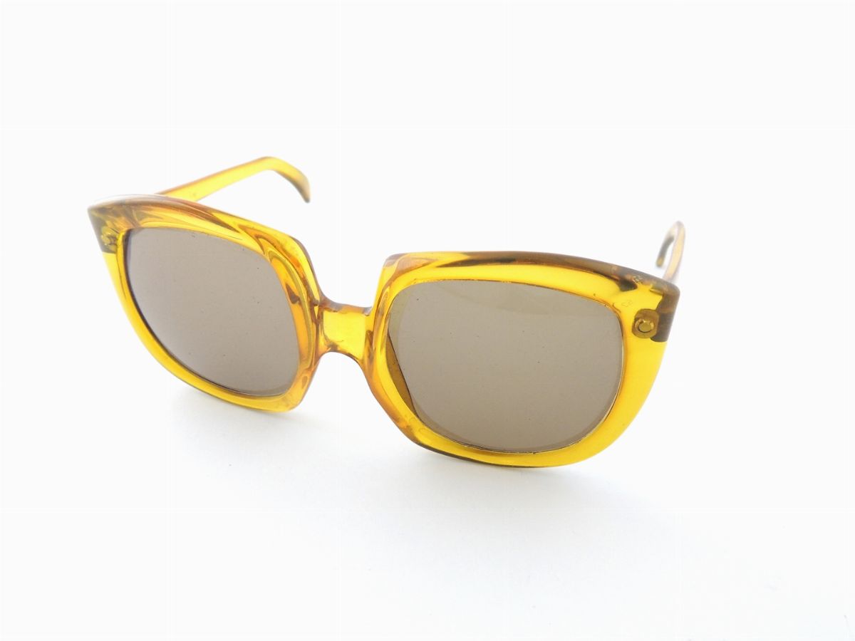 Occhiali da Sole, Christian Dior