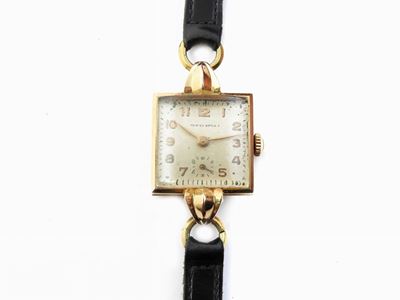 Orologio da Polso per Donna Printex Watch in Oro Giallo